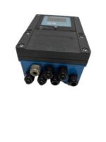 ENDRESS & HAUSER MYCOM 152 CLM152-Z1A0A0A30B PH MEASUREMENT CONTROLLER