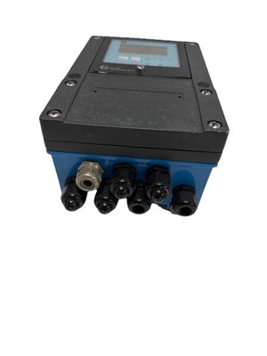 ENDRESS & HAUSER MYCOM 152 CLM152-Z1A0A0A30B PH MEASUREMENT CONTROLLER