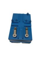 ENDRESS & HAUSER MYCOM 152 CLM152-Z1A0A0A30B PH MEASUREMENT CONTROLLER