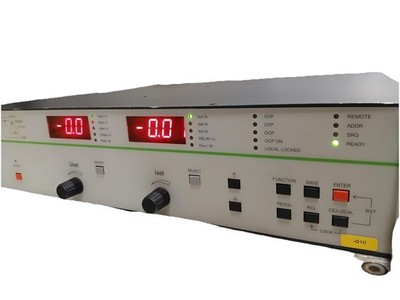 GOSSEN METRAWATT KONSTANTER SSP-1000-40