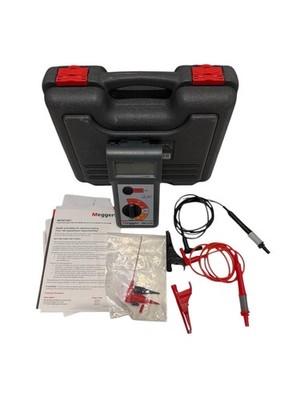 MEGGER MIT230 DIGITAL INSULATION TESTER