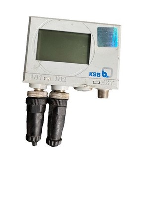 KSB PUMPMETER