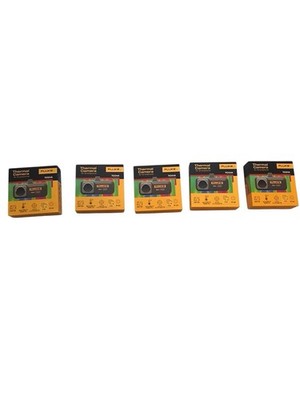 FLUKE TC01A THERMAL CAMERA