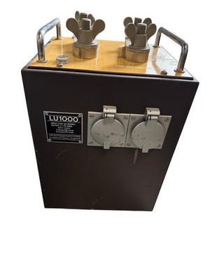 T&R LU1000