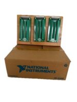 NATIONAL INSTRUMENTS (NI) NI 3x CB-68LPR UNITS
