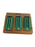 NATIONAL INSTRUMENTS (NI) NI 3x CB-68LPR UNITS