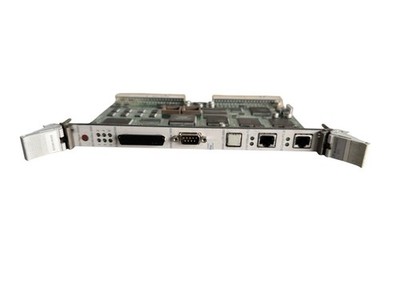ANRITSU MU848051A CPU, PLUG-IN MODULE Signaling Tester
