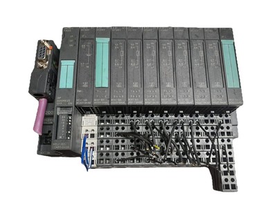 Siemens 6ES7 135-4MB02-0AB0, Simatic S7 6ES71354MB020AB0