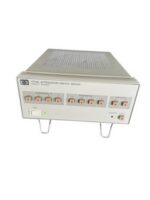 HP/HEWLETT PACKARD 11713A ATTENTUATOR/SWITCH DRIVER