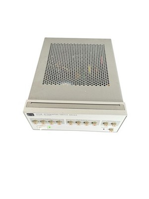 HP/HEWLETT PACKARD 11713A ATTENTUATOR/SWITCH DRIVER