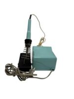 WELLER WTCP-S SOLDERING STATION