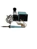 WELLER WTCP-S SOLDERING STATION