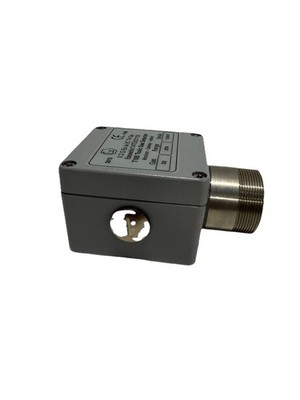 MONICON T100 TOXIC GAS DETECTOR