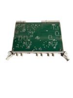 ANRITSU MU848056A Voice Codec, PLUG-IN MODULE for MD8480C, W-CDMA Tester