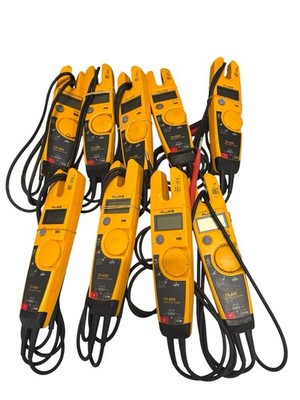 FLUKE T5-600 ELECTRICAL TESTER