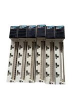 SCHNEIDER TSX QUANTUM MODULES model 140 DDI 353 00