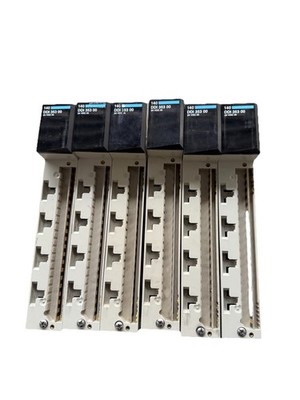 SCHNEIDER TSX QUANTUM MODULES model 140 DDI 353 00