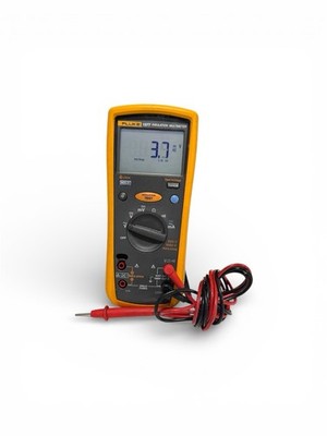 FLUKE 1577 INSULATION MULTIMETER
