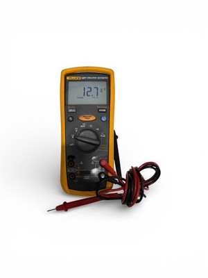 FLUKE 1577 INSULATION MULTIMETER