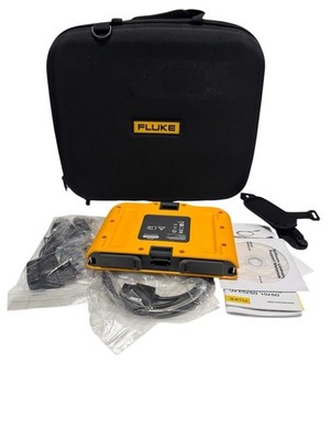 FLUKE DS701 DIAGNOSTIC VIDEOSCOPE