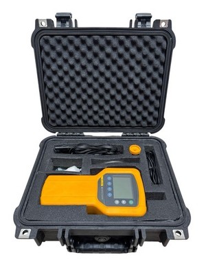 FLUKE 983 PARTICLE COUNTER
