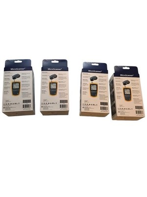 FLUKE NETWORKS MICROSCANNER 2 MS2-100 (NEW SEALED)