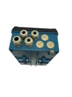ENDRESS & HAUSER MYCOM CPM 151 - P30A81 MEASUREMENT CONTROLLER
