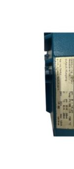 ENDRESS & HAUSER MYCOM CPM 151 - P30A81 MEASUREMENT CONTROLLER