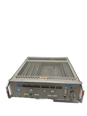 HP/PLISCH ZF/RF MISCHER GENERATOR ZRM 100