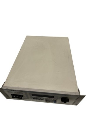 CALIFORNIA INSTRUMENTS 5kVA 5000-400 AC POWER SOURCE METER