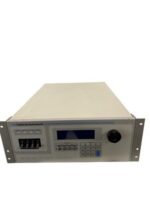 CALIFORNIA INSTRUMENTS 5kVA 5000-400 AC POWER SOURCE METER