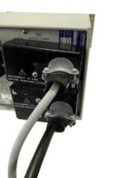 CALIFORNIA INSTRUMENTS 5kVA 5000-400 AC POWER SOURCE METER