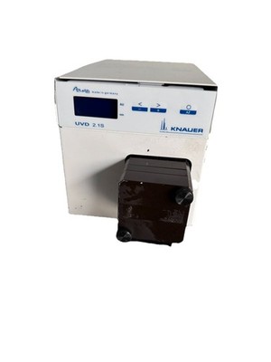 KNAUER AZURA UVD 2.1S UV DETECTOR