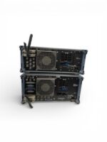 ROHDE & SCHWARZ FSB 100Hx-5GHz LOW NOISE SPECTRUM ANALYZER