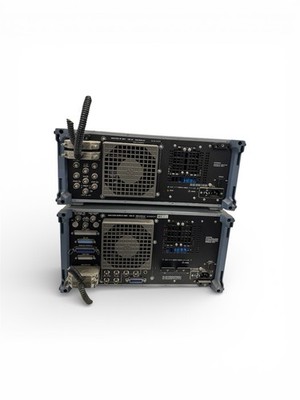 ROHDE & SCHWARZ FSB 100Hx-5GHz LOW NOISE SPECTRUM ANALYZER