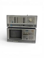 ROHDE & SCHWARZ FSB 100Hx-5GHz LOW NOISE SPECTRUM ANALYZER