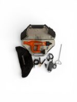 SEWERIN UTILITRAC R130 MULTI-FREQUENCY WITHOUT BATTERY