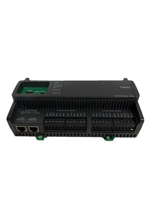 SCHNEIDER AS-B-36H SXWASB36X10001 SMART CONTROLLER