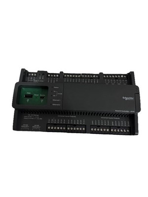 SCHNEIDER AS-B-36H SXWASB36X10001 SMART CONTROLLER
