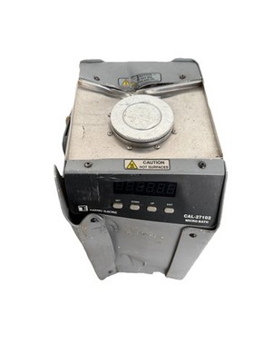 THERMO ELECTRIC CAL-27102 MICRO-BATH