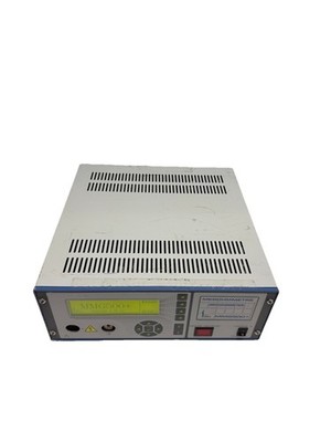 SEFELEC MMG500+ MEGOHMMETER