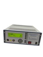 SEFELEC MMG500+ MEGOHMMETER