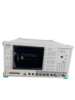 ANRITSU MT8820A RADIO COMMUNICATION ANALYZER 30MHz - 2.7GHz