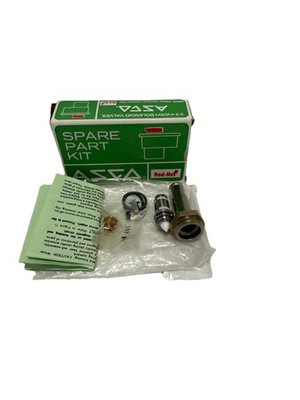 ASCO RED HAT SPARE PART KIT 182- 785