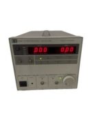 HP (HEWLETT PACKARD) 6038A SYSTEM POWER SUPPLY 0-60V/0-10A, 200W