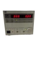 HP (HEWLETT PACKARD) 6038A SYSTEM POWER SUPPLY 0-60V/0-10A, 200W