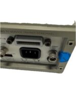 HP (HEWLETT PACKARD) 6038A SYSTEM POWER SUPPLY 0-60V/0-10A, 200W