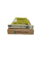PEPPERL+FUCHS EGT-101-13 DUAL CHANNEL TRANSFORMER ISOLATED CURRENT REPEATER