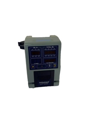 Arcomed VP 5005 volumed infusion pump