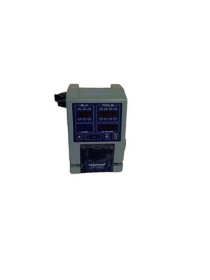 Arcomed VP 5005 volumed infusion pump